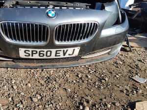 Bara fata Bmw F10 an 2010 — miniatura 7