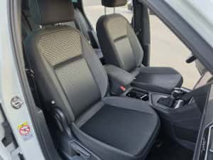 VW Tiguan 2022 2,0tdi Cockpit Automat Wbasto Harman Kardon — miniatura 6