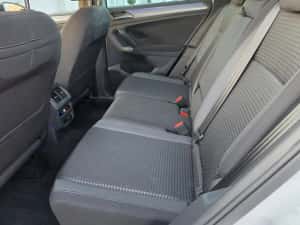 VW Tiguan 2022 2,0tdi Cockpit Automat Wbasto Harman Kardon — miniatura 7