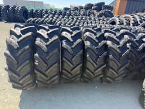 340/85r24 cauciucuri de tractor fata radiale protectie la janta tubeless — miniatura 4