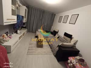 Apt 3 camere | Centrala proprie | Mobilat si Utilat | Parcare — miniatura 3