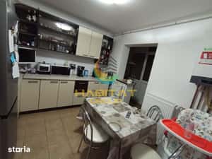 Apt 3 camere | Centrala proprie | Mobilat si Utilat | Parcare — miniatura 4