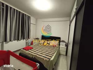 Apt 3 camere | Centrala proprie | Mobilat si Utilat | Parcare — miniatura 5