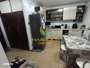 Apt 3 camere | Centrala proprie | Mobilat si Utilat | Parcare — miniatura 6
