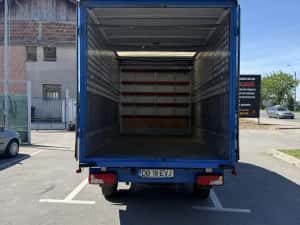 Mercedes sprinter 319CDI 2012 — miniatura 5