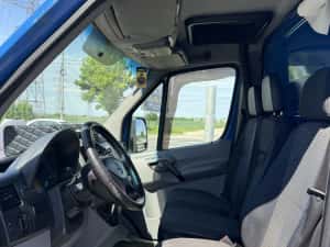 Mercedes sprinter 319CDI 2012 — miniatura 8