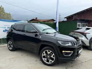 Jeep Compass 2018, 170 CP, SUV, 11.500 EUR — miniatura 3