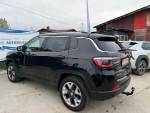 Jeep Compass 2018, 170 CP, SUV, 11.500 EUR — miniatura 6