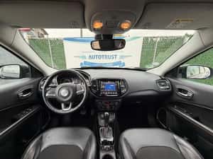 Jeep Compass 2018, 170 CP, SUV, 11.500 EUR — miniatura 7