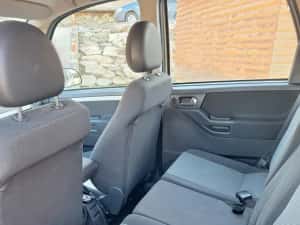 AUTOMAT/ 2010/Opel Meriva/Foarte Frumos — miniatura 5