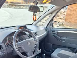 AUTOMAT/ 2010/Opel Meriva/Foarte Frumos — miniatura 6