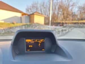 AUTOMAT/ 2010/Opel Meriva/Foarte Frumos — miniatura 7