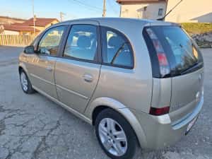 AUTOMAT/ 2010/Opel Meriva/Foarte Frumos — miniatura 10