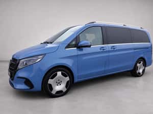 Mercedes-Benz V 300 Automată 237 HP Diesel