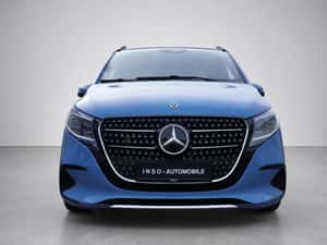 Mercedes-Benz V 300 Automată 237 HP Diesel — miniatura 2
