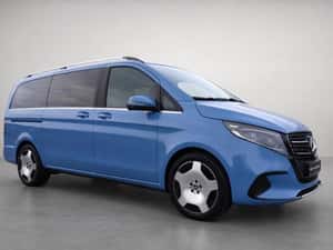 Mercedes-Benz V 300 Automată 237 HP Diesel — miniatura 3