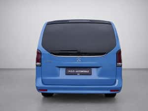 Mercedes-Benz V 300 Automată 237 HP Diesel — miniatura 6