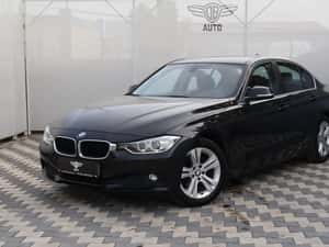 BMW 320d - Diesel - Automatic - 163hp - 230638km 02/2015 — miniatura 2