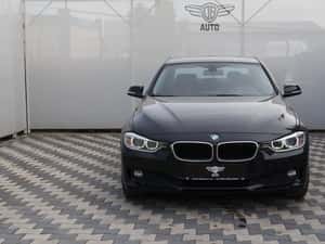 BMW 320d - Diesel - Automatic - 163hp - 230638km 02/2015 — miniatura 3
