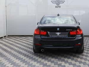 BMW 320d - Diesel - Automatic - 163hp - 230638km 02/2015 — miniatura 4