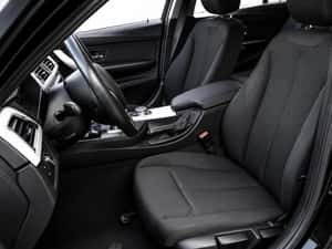 BMW 320d - Diesel - Automatic - 163hp - 230638km 02/2015 — miniatura 5