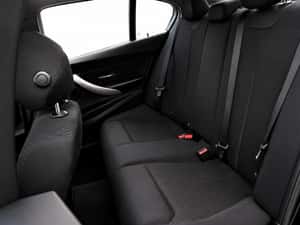 BMW 320d - Diesel - Automatic - 163hp - 230638km 02/2015 — miniatura 6