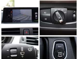 BMW 320d - Diesel - Automatic - 163hp - 230638km 02/2015 — miniatura 7