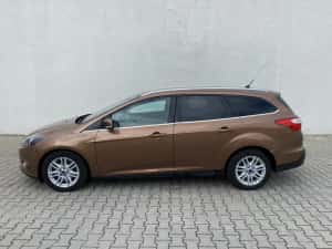 Vând Ford Focus MK3, 2.0 Diesel, 116 CP, Automat — miniatura 4