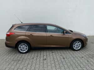 Vând Ford Focus MK3, 2.0 Diesel, 116 CP, Automat — miniatura 6
