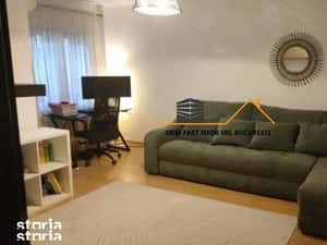 Apartament 2 camere-13 Septembrie-Drumul Sarii-Semicentral- — miniatura 1