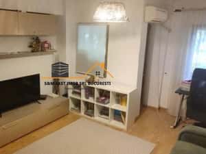 Apartament 2 camere-13 Septembrie-Drumul Sarii-Semicentral- — miniatura 4