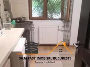 Apartament 2 camere-13 Septembrie-Drumul Sarii-Semicentral- — miniatura 6