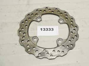 Disc Frana Spate Kawasaki ER6N ER-6N ER 6N 2005 - 2008