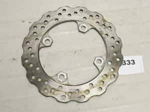 Disc Frana Spate Kawasaki ER6N ER-6N ER 6N 2005 - 2008 — miniatura 3