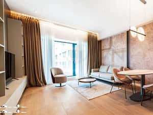 Lifestyle exclusivist in One Verdi Park I Zona Floreasca I 3 camere