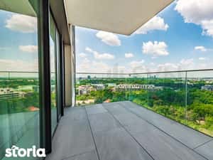 Lifestyle exclusivist in One Verdi Park I Zona Floreasca I 3 camere — miniatura 4