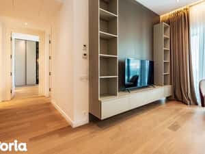 Lifestyle exclusivist in One Verdi Park I Zona Floreasca I 3 camere — miniatura 6