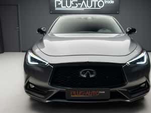 Infiniti Q60 S Automată 405 HP Benzină — miniatura 2