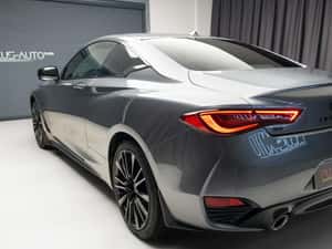 Infiniti Q60 S Automată 405 HP Benzină — miniatura 4