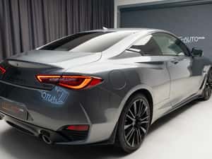 Infiniti Q60 S Automată 405 HP Benzină — miniatura 6