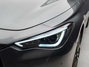 Infiniti Q60 S Automată 405 HP Benzină — miniatura 7