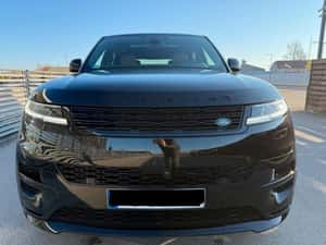 Land Rover Range Rover Sport Automată 530 HP Benzină — miniatura 3