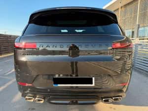 Land Rover Range Rover Sport Automată 530 HP Benzină — miniatura 4