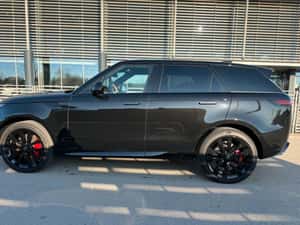 Land Rover Range Rover Sport Automată 530 HP Benzină — miniatura 5