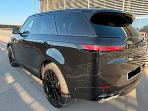 Land Rover Range Rover Sport Automată 530 HP Benzină — miniatura 7
