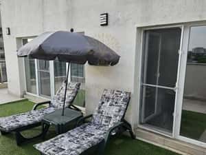 2 Camere + Terasa 101m.p. + Parcare Bloc Nou | Zona Titan High Class R — miniatura 4