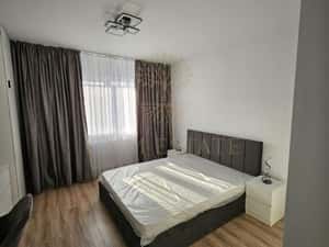 2 Camere + Terasa 101m.p. + Parcare Bloc Nou | Zona Titan High Class R — miniatura 5