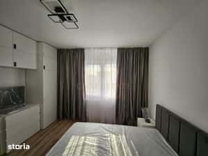 2 Camere + Terasa 101m.p. + Parcare Bloc Nou | Zona Titan High Class R — miniatura 6