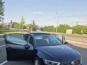 Vând Passat  1.6 tdi 2018 — miniatura 4