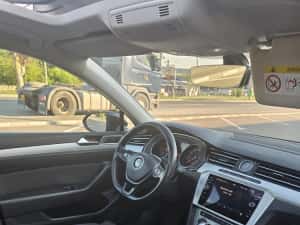 Vând Passat  1.6 tdi 2018 — miniatura 5